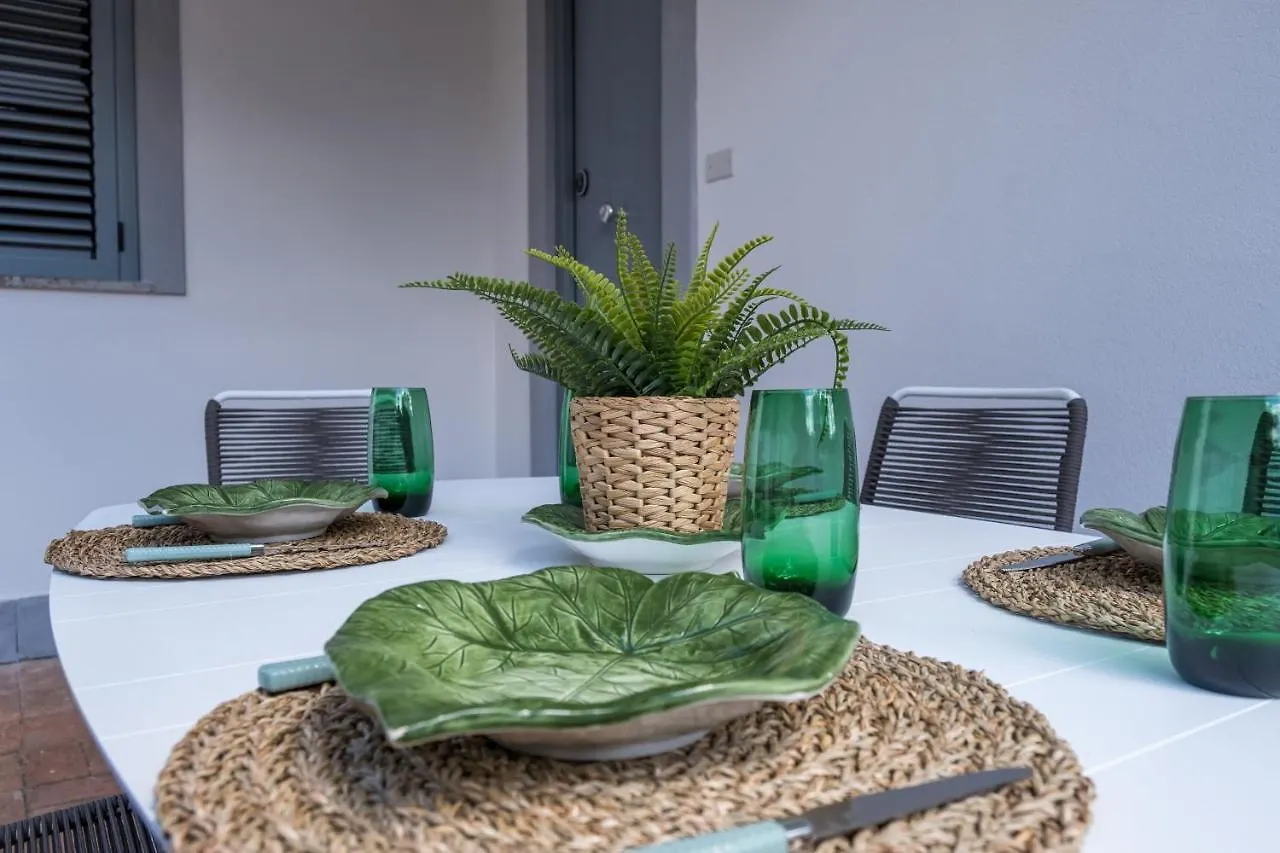 Casa vacanze La Casetta Di VI Palermo Italia