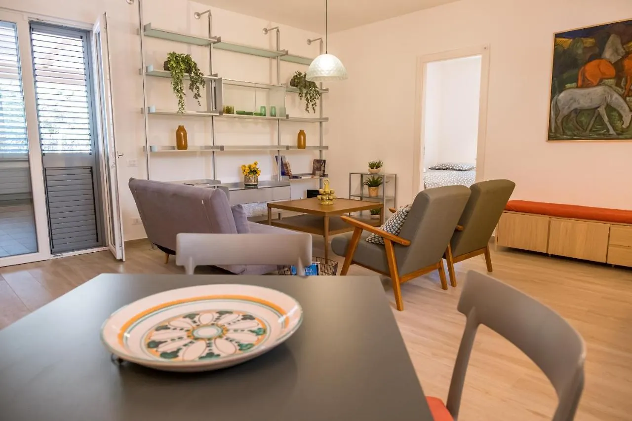 Casa vacanze La Casetta Di VI Palermo Italia