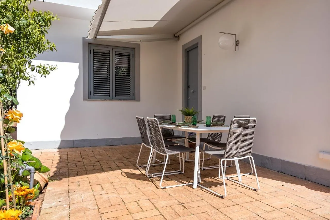 Casa vacanze La Casetta Di VI Palermo