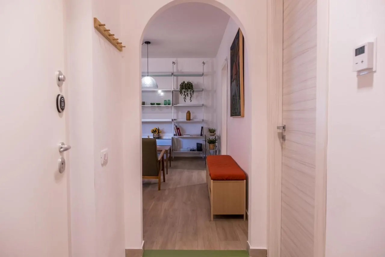 La Casetta Di VI Palermo Casa vacanze