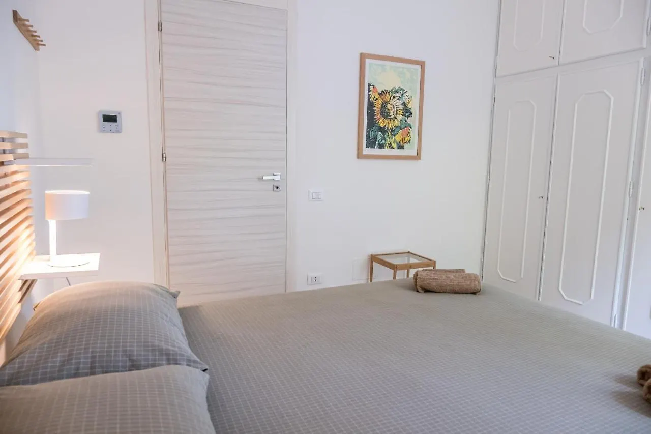 La Casetta Di VI Palermo Casa vacanze