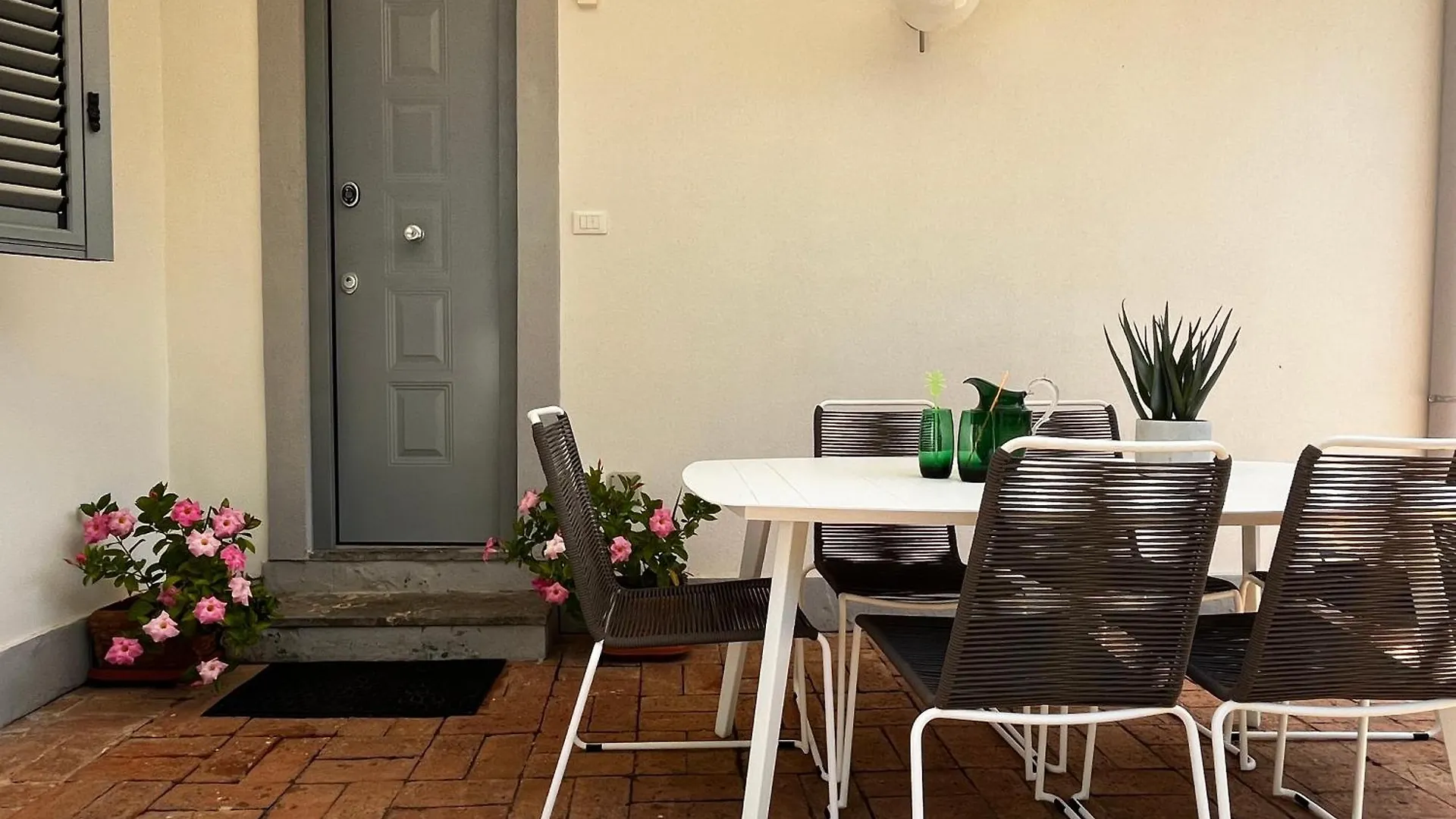 Casa vacanze La Casetta Di VI Palermo
